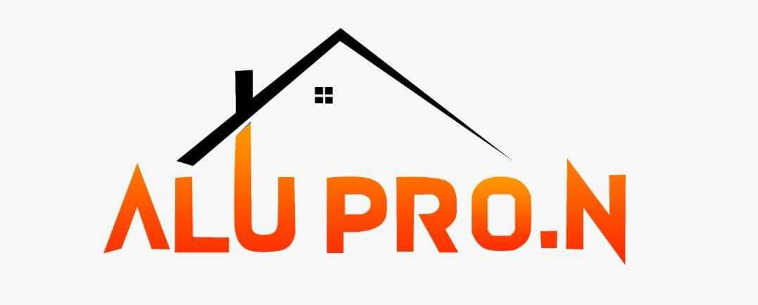 Logo ALU PRO N